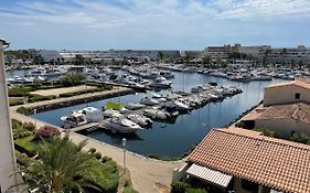 Village Naturiste Cap D Agde Port Venus 405